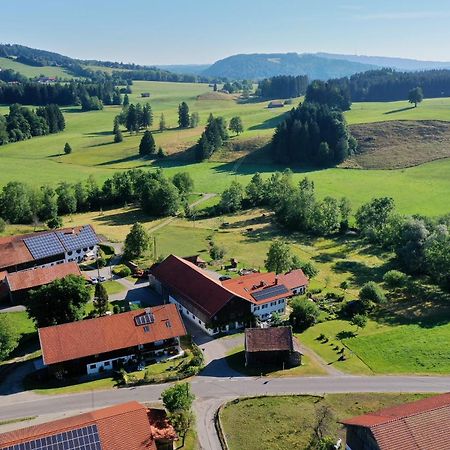 Lisbeth Apartman Rottenbuch Kültér fotó